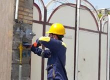 گازرسانی به سراسر البرز سال آینده تکمیل می‌شود