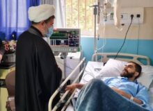 مقابله باطل با حق هر روز به نوعی در حال تکرار است