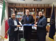 تفاهم نامه همکاری آموزشی سه جانبه در جهت حمایت از اکوسیستم کارآفرینی امضا شد