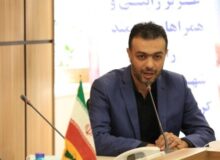 مناسب سازی معابر شهری زمانبر است