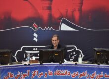 افزایش نشاط سیاسی و اجتماعی در دستور کار دانشگاه ها قرار گیرد