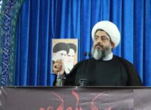 حمایت ائمه جمعه شهرستان ساوجبلاغ از اقدامات پلیس در برخورد با عاملان ترویج بی حجابی