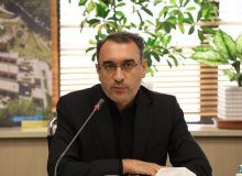 تلاش برای مناسب سازی معابر شهری برای تردد معلولان