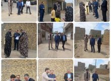 ارائه خدمات رسانی بهینه به شهروندان چهارباغ