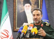 بسیج در گام دوم انقلاب ساختار قرارگاهی دارد