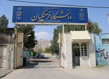 دانشجو معلمان البرز خوابگاه مناسب ندارند