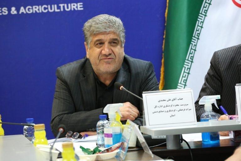 حضورکمپ‌ها و اردوهای ورزشی در البرز قابل توجه است