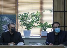 تعامل شهرداری و دانشگاه خوارزمی برای حل مشکلات