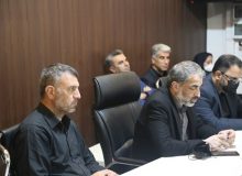 تلاش کنیم عفاف و حجاب در حد شعار نماند