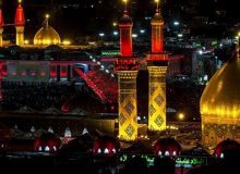 فراخوان مسابقه یاران شیدای حسین(ع) در آموزش و پرورش البرز