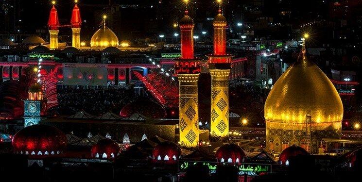 فراخوان مسابقه یاران شیدای حسین(ع) در آموزش و پرورش البرز