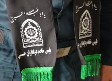 سه هزار و ۵۰۰ پلیس یار محرم در البرز ساماندهی شدند