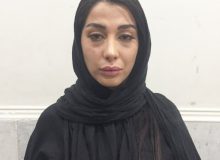 دستور قضایی برای شناسایی شکات سه سارق خانم در کرج