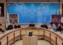 تعهد و پایبندی به اصول اداری و تبحر در امور ،متضمن پیشرفت و تعالی یک مجموعه