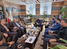 بزودی آسمان هلجرد ، قطب ورزشهای هوایی خواهد شد