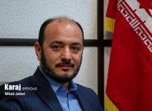 فضای شهری کرج برای معلولان و افراد کم‌توان مناسب سازی می‌شود