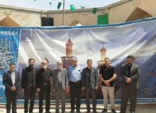 خیر نیک اندیش ۳۰ میلیارد تومان برای مدرسه سازی در کرج اختصاص داد