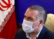 ۲ مدرسه پلمپ شده محمدشهر فک پلمپ شد