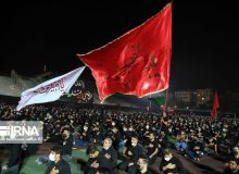 ۵۰۰ هیات مذهبی در کرج فعال هستند