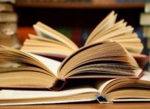 پنجمین دوره جایزه کتاب سال البرز برگزار می‌شود