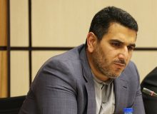 اعزام ماشین‌آلات سازمان مدیریت پسماند کرج به سیل‌زدگان ناریان