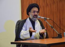 امر به معروف و نهی از منکر هدف اساسی نهضت سیدالشهدا(ع) بود