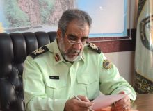 دستور ویژه سردار “محمدیان” برای دستگیری عوامل تیراندازی و قتل در شاهین ویلا کرج