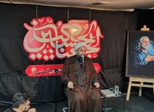 معارف ژرف و عمیق مکتب شیعه باید با زبان هنر به خوبی تبیین شود