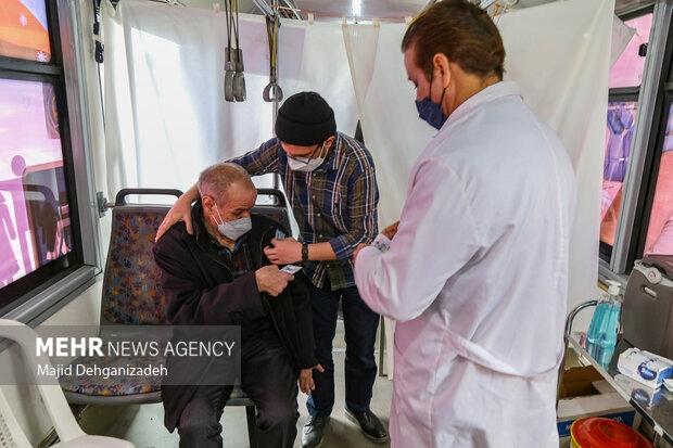تشدید نظارت بر مراکز منتخب بهداشتی و مجری واکسیناسیون در البرز