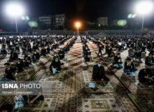 عزاداری‌ها در فضای باز برگزار شود