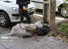 بالاخره زباله‌ها را چه ساعتی بیرون ببریم؟