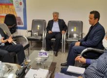 یک هزار و ۲۰۰ نفر مددجوی کمیته امداد فردیس بیمه اجتماعی می شوند