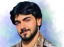 برنامه وداع، تشییع و تدفین پیکر شهید عباس آسمیه اعلام شد