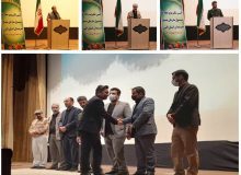 مسئول جدید سازمان بسیج هنرمندان البرز معرفی شد