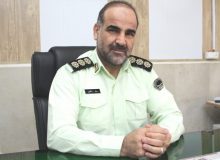 صحت عمل پلیس ساوجبلاغ در برگرداندن تلفن همراه مسافر خارجی