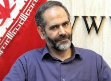 مشکل ماهدشت عدم ارتقای سیاسی است