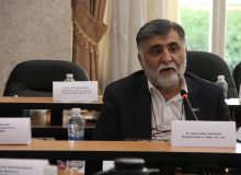 موسسه رازی نه تنها موسسات ایرانی که کشورهای خارجی را هم می تواند  پشتیبانی کند