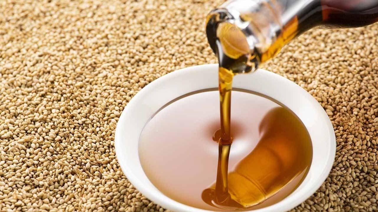 این روغن به هیچ وجه مصرف کردنی نیست!