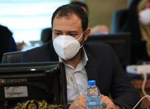 ترکیب جدید هیئت رئیسه شورای اسلامی شهر کرج شد