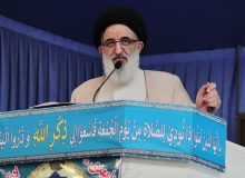 حقوق بشر به ابزار قدرت های شیطانی برای بهره کشی تبدیل شده است