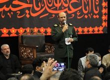 جوانانی از جنس شهید آسمیه، داعش را به زباله دان تاریخ فرستادند