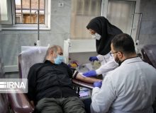 فعالیت پایگاه‌های انتقال خون البرز در تاسوعا و عاشورای حسینی