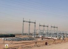 پایداری تأمین برق البرز با راه‌اندازی پست عظیم ۴۰۰ به ۶۳ کیلوولت باغستان