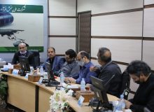 پنجمین کمیته اچ اس ای و سلامت منطقه البرز برگزار شد