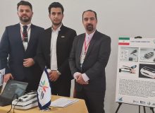 حضور فعال شرکت‌های دانش بنیان البرزی در رویداد سرمایه گذاری ترکیه