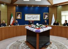 ضرورت استفاده از ظرفیت خیرین در توسعه ورزش استان