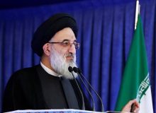 مطالبه نماینده ولی فقیه از دستگاه های اجرایی استان برای  برقراری پروازهای اربعین از فرودگاه پیام