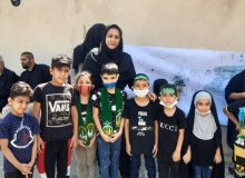 گرامی‌داشت تاسوعا و عاشورای حسینی در کانون البرز