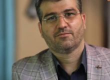 ▪️تبریک خزانه دار شورای شهر کرج بمناسبت روز خبرنگار