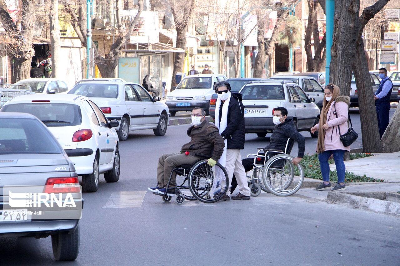 یک هزار نفر مددجوی بهزیستی فردیس بیمه اجتماعی می شوند